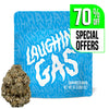 1g THC-A COOKIES Laughing Gas FLOWER SATIVA HYBRID