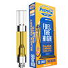 Petrol THC Blend Cartridge | 1G Premium Vape Cartridge | Black Cherry Gelato - Indica