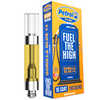 Petrol THC Blend Cartridge | 1G Premium Vape Cartridge | Gorilla Glue #4 - Hybrid
