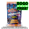 Mango Gummies Mushroom THC-A 7,000mg