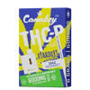 Canabzy Stardust Blend THC-P Disposable 6gm - Gaz Monkey Indica