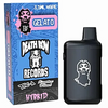 Death Row Records Signature Blend THC-A 3.5ml Disposable Vape - Grand Daddy Purple (Indica)