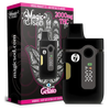 MAGICSOD Gelato 2000mg THC Blend Disposable vape - Hybrid