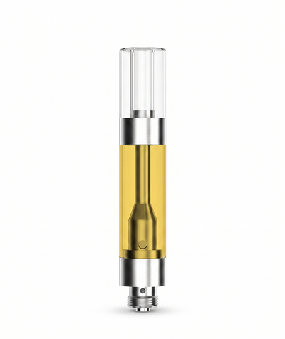 Petrol THC Blend Cartridge | 1G Premium Vape Cartridge | Gorilla Glue #4 - Hybrid