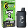 Death Row Records Signature Blend THC-A 3.5ml Disposable Vape - Grand Daddy Purple (Indica)