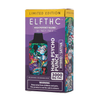 ELF THC THC3000 Disposable Vape Bars 3G