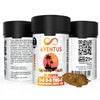 AVENTUS8 FLOWER D-8 D-9 THC-P THC-A BLEND Hawaiian Haze 7g