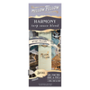 Mellow Fellow Harmony Blend - Terp Sauce 1ml Disposable Spinner Vape - Grape Dosidos (Indica)