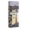Mellow Fellow Harmony Blend - Terp Sauce 1ml Disposable Spinner Vape - Grape Dosidos (Indica)