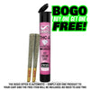 Aventus8 THC-A Pre-Rolls with THC-P Diamonds – Ice Cream Cake (2x1g | Hybrid)