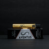 PREMIUM VAPE BATTERY GOLD