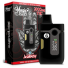 MAGICSOD Jealousy 2000mg THC Blend Disposable vape - Hybrid
