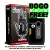 MAGICSOD Jealousy 2000mg THC Blend Disposable vape - Hybrid