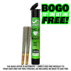 Aventus8 Thc-a pre-rolls with Thc-p diamonds – King Louis (2x1g | Indica)