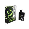 Kiwi Jam - 4G Live Resin Disposable vape