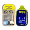 Boutiq SWITCH V5 THCA Disposable | 2G Triple Tank All in One
