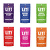 LIT THC Gummies 20000MG 40 Count -  Granddaddy Purple Indica