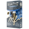 Mellow Fellow Creativity Blend 1ml Live Resin Vape Cartridge - Blue Dream (Hybrid)