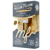 Mellow Fellow Desire Blend 1ml Live Resin Vape Cartridge - Cali Gas (Hybrid)