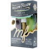 Mellow Fellow Dream Blend 1ml Live Resin Vape Cartridge - Northern Lights (Indica)