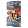 Mellow Fellow Euphoria Blend 1ml Live Resin Vape Cartridge - Chemdawg (Hybrid)