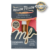 Mellow Fellow Euphoria Blend 1ml Live Resin Vape Cartridge - Chemdawg (Hybrid)
