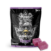 MAGICSOD Mushroom Grape Gummies 1500mg