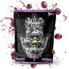 MAGICSOD Mushroom Grape Gummies 1500mg