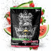 MAGICSOD Mushroom Watermelon Strawberry Gummies 1500mg