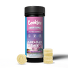 Cookies - Hemp Signature Blend Gummy 400mg - Clear - Hawaiian Rain - 30ct Jar