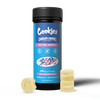 Cookies - Hemp Signature Blend Gummy 400mg - Clear - Berry Pie - 30ct Jar