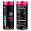 Oracle Organix EXTRA STRENGTH Sparkling THC Seltzer – 50mg  Raspberry Spritz