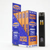 Petrol THC Disposable Vape | 2000MG THC Blend | Hash Oline - Indica