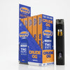 Petrol THC Disposable Vape | 2000MG THC Blend | Crude Og - Indica