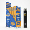 Petrol THC Disposable Vape | 2000MG THC Blend | Gas Mask - Hybrid