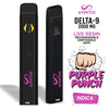 Disposable Vape Delta 9 Purple Punch Indica
