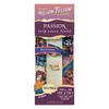Mellow Fellow Passion Blend - Terp Sauce 1ml Disposable Spinner Vape - Flavorwave (Hybrid)