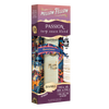Mellow Fellow Passion Blend - Terp Sauce 1ml Disposable Spinner Vape - Flavorwave (Hybrid)