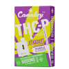 Canabzy Stardust Blend THC-P Disposable 6gm - Purple Sunrise Indica