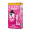 ELF THC THC3000 Disposable Vape Bars 3G