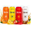 Mama´s  Cannabis Infused Lemonade - (4 pack)
