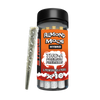 STRIKE 10CT JAR 1G THC-A PREMIUM PRE ROLL