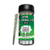 STRIKE 10CT JAR 1G THC-A PREMIUM PRE ROLL
