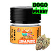 AVENTUS8 THC-A Flower Sugar Drop Kush 3.5g - Hybrid