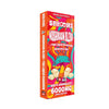 Shroomz Mushroom Blend THC Liquid Diamond Chocolate Bar White