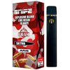 Snipe THCP Live Resin Disposable 1G - AR15 - Sativa