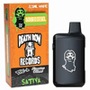 Death Row Records Signature Blend THC-A 3.5ml Disposable Vape - Grand Daddy Purple (Indica)