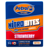 Petrol THC Nitro Bites Gummies | 400MG THC Infused Gummies | Strawberry - Sativa