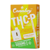 Canabzy Stardust Blend THC-P Disposable 6gm - Super Sonic Mimosa Sativa