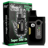 MAGICSOD Super Sour Diesel 2000mg THC Blend Disposable Vape - Sativa-dominant